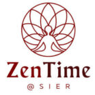 Zentime door John Sier